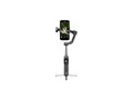 DJI Osmo Mobile 8P Creator Combo Gimbal, Schwarz