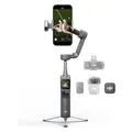 DJI Osmo Mobile 8P Creator Combo (Smartphone, 0.30 kg) (CP.OS.00000575.01)