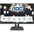 AOC 24E1Q Full HD Monitor Monitor