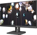 AOC 24E1Q - LED-Monitor - 60.5 cm (23.8") (23.8" sichtbar) - 1920 x 1080 Full HD (1080p) @ 60 Hz - IPS - 250 cd/m² - 1000:1 - 5 ms - HDMI, VGA, DisplayPort - Lautsprecher