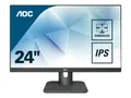 AOC 24E1Q - LED-Monitor - 60.5 cm (23.8") (23.8" sichtbar)