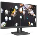 AOC 24E1Q, 23.8" 1920x1080, 5ms, IPS, Audio 2x2W, VGA, HDMI, DP
