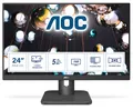 AOC 60,5cm (23,8") 24E1Q    16:09 HDMI+DP IPS  5ms