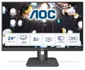 AOC E1 24E1Q 60 5 cm (23.8) 1920 x 1080 Pixel Full HD LED 5 ms Schwarz ~D~
