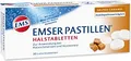EMSER Pastillen Halstabletten salted Caramel 30 St