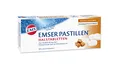 Emser Pastillen Halstabletten mit Salted Caramel– Bei Halsschmerzen, Husten und starker Stimmbelastung – 30 Stück