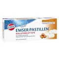 Emser Pastillen Halstabletten salted Caramel · 30 St · PZN 16780106
