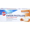 EMSER Pastillen Halstabletten salted Caramel 30 St PZN16780106