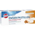 2x EMSER Pastillen Halstabletten salted Caramel 30 ST