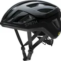 Smith Signal Mips Radhelm (Größe 59-62CM, schwarz)