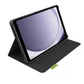 Gecko Covers Cactus Cover Tablet Schutzhülle für Samsung Galaxy Tab A11 (2025) / A9 (2023) schwarz