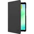 Gecko Covers Cactus Cover Tablet Schutzhülle für Samsung Galaxy Tab A11 (2025) / A9 (2023) schwarz (Samsung Galaxy Tab A11) (V11CL2444C1)