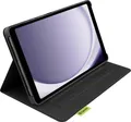 Gecko Covers Cactus Cover Tablet Hülle Samsung Galaxy Tab A11 2025, Galaxy Tab A9 2023 Schwarz