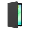 Gecko Covers Tabletschutzhülle für Samsung Galaxy Tab A11/A9 Cactus Black