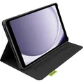 Gecko Covers Tablet Hülle Cactus Samsung Galaxy Tab A11 Galaxy Tab A9 Schwarz
