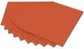 Fotokarton A4  orange, 50 St.
