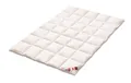 Künsemüller Daunenbettdecke „5x7 Canada Medium“, 135 x 200 cm, UVP  298,00 €