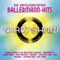 DIE ULTIMATIVE CHARTSHOW - BALLERMANN HITS 2 CD NEU