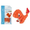 NANOBLOCK - POKEMON - CHARMANDER  POKEMON BOX OF 6 - other - G245z