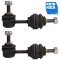 2x Stange/Strebe für Stabilisator REINHOCH RH06-3029 2 Pendelstützen