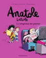 Anatole Latuile: Anatole Latuile/T12 La vengeance des gnomes
