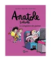 Anatole Latuile: Anatole Latuile/T12 La vengeance des gnomes, Didier, Anne