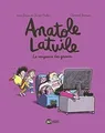 La vengeance des gnomes: Anatole Latuile/T12 La v... | Buch | Zustand akzeptabel