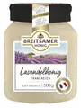 Breitsamer Lavendelhonig aus Frankreich cremig 500g Aromatisch, mild und zart-lieblich im Charakter (1 x 500g)