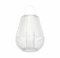 blomus Windlicht Nidea Laterne M