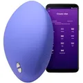 We-Vibe Temp Wärme- und Kühl-Auflegevibrator - Purple
