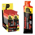 Powerbar - PowerGel Hydro - Cherry - 24x67ml - High Carb Energie Gel - Natrium - 51mg Koffein