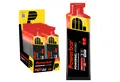 PowerBar PowerGel Hydro Cherry High Carb Energie Gel Natrium Koffein 24 x 67 ml Gel, Packung à 24 St., 1.608 ml