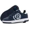 BREEZY ROLLERS Schuhe mit Rollen Rollschuhe Sneaker Heelys 2-in-1 Kinderschuhe Rollschuhe 36 EU