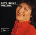 Eva Knardahl - 7 Canciones Populares Espanolas / 5 Canciones [New CD]