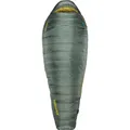 Therm-A-Rest Questar -6 Schlafsack (Größe max. 198cm, gruen)