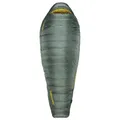 Therm-a-Rest - Questar 20F/-6C - Daunenschlafsack Gr Fit 185-198 cm - Long Balsam