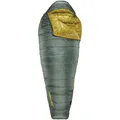 Questar 20F/-6C - Schlafsack links long balsam