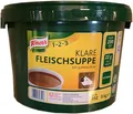 Knorr Klare Fleischsuppe 5 kg