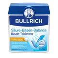 Bullrich Säure Basen Balance Tabletten Inhalt: 158 g