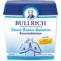 Bullrich Säure Basen Balance Tabletten 180 St