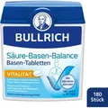 Bullrich Säure-Basen-Balance Tabletten 180 Stück