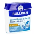 Bullrich Säure Basen Balance Tabletten