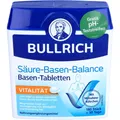 BULLRICH Säure Basen Balance Tabletten 180 St PZN11089871