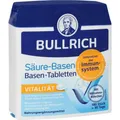 BULLRICH Säure Basen Balance Tabletten 180 St