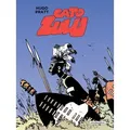 Cato Zulu von Hugo Pratt / Schreiber + Leser / Buch