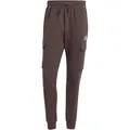ADIDAS Herren Hose Essentials Fleece Regular Tapered