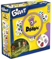 Asmodee Dobble Giant FR, Kartenspiel, 6 Jahr(e), 15 min, 15 min