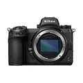 Nikon Z 6II Body schwarz
