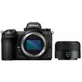 Nikon Z6 II + Nikkor Z 40mm f/2,0 | 300 Sofortrabatt | 50 Sofortrabatt | Nikon Einsteigerkurs gratis | Nikon Einsteigerkurs gratis 43397