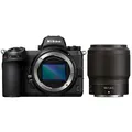 Nikon Z6 II Gehäuse + Nikon Nikkor Z 50mm f/1,8 S Nikon Z | 100 Sofortrabatt | 300 Sofortrabatt | Nikon Einsteigerkurs gratis | Nikon Einsteigerkurs gratis 54471
